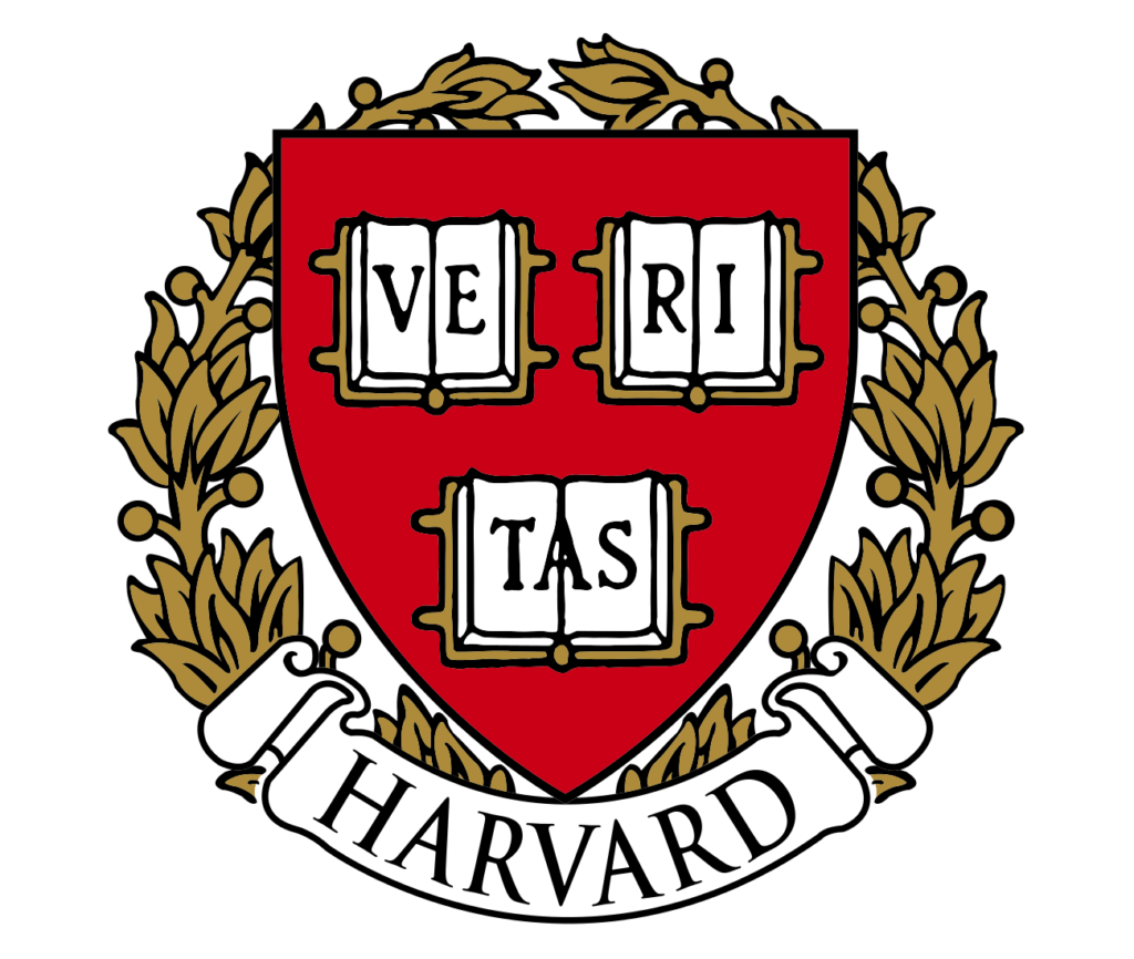 harvard logo
